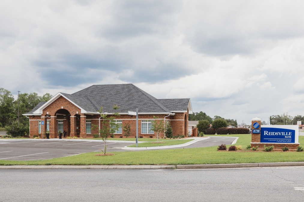 Reidsville Bank