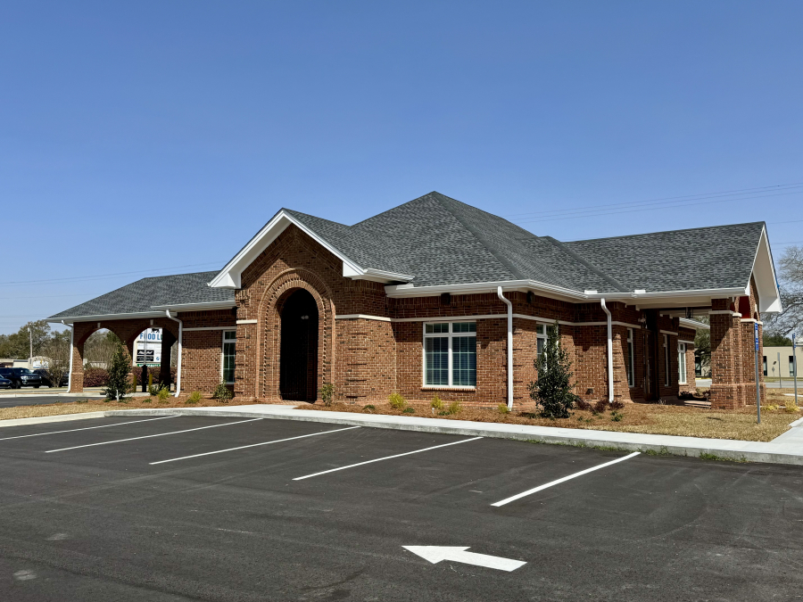 Reidsville Bank